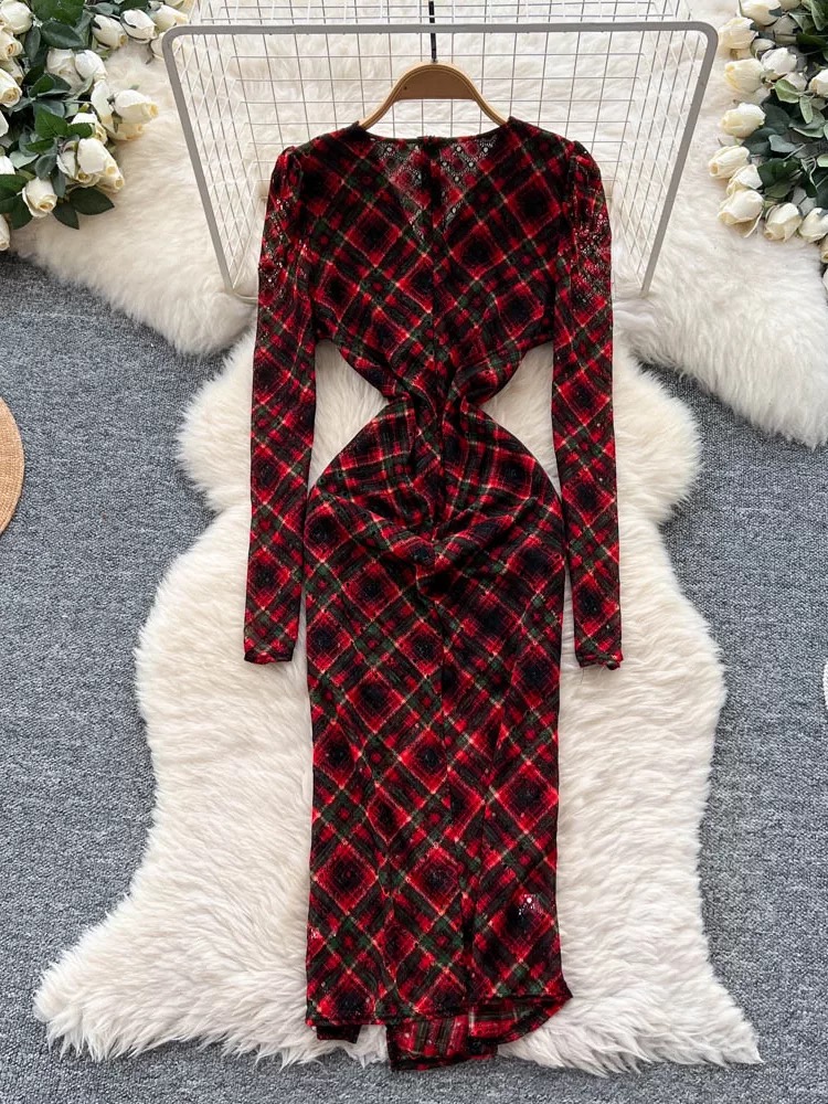 Left him behind dress CBC1007 images